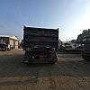 WHT 2000 International Navistar 2554