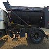 WHT 2000 International Navistar 2554