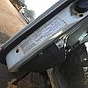 WHT 2000 International Navistar 2554