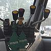 WHT 2000 International Navistar 2554