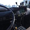 WHT 2000 International Navistar 2554