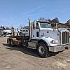 2016 Peterbilt 365 at Dobson Sales