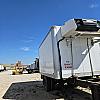 Dobson 14' with reefer