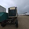 2014 Morgan 28ft Insulated Body at Dobson Sales