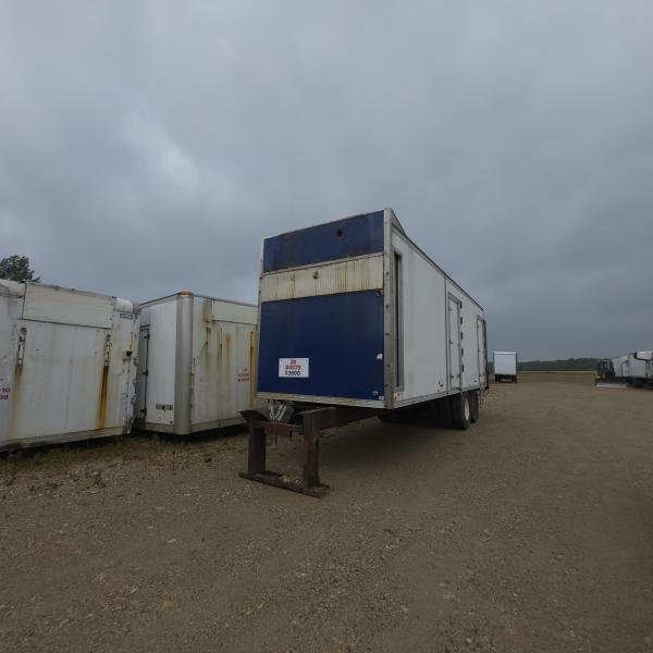 Dobson 28' Insulated