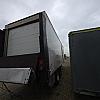 Dobson 28' Insulated