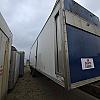 Dobson 28' Insulated