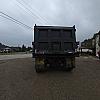 White 2000 Sterling Dump