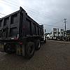 White 2000 Sterling Dump