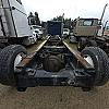 Blue 1998 Peterbilt PARTS
