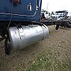 Blue 1998 Peterbilt PARTS