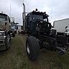 Blue 1998 Peterbilt PARTS
