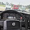 WHT 2005 Volvo SHUNT