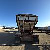 2014 Lode King Hopper Bottom Dbls