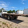 2015 Peterbilt 337 Roll Off at Dobson Sales