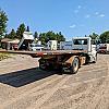 2015 Peterbilt 337 Roll Off at Dobson Sales