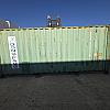 CIMC 20 FT. CONTAINERS at Dobson Sales