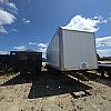 2018 Multi Vans 26ft Van with Tail Gate