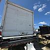 2018 Multi Vans 26ft Van with Tail Gate