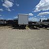 2018 Multi Vans 26ft Van with Tail Gate