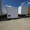 2017 Multi Vans 24ft FRP at Dobson Sales