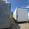 2022 Transit 26' Aluminum at Dobson Sales