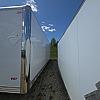 2022 Transit 26' Aluminum at Dobson Sales