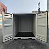 2025 CIMC 8x10 at Dobson Sales