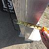 Aluminum Headache Rack