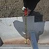 Aluminum Headache Rack