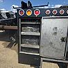 Aluminum Black Headache Rack