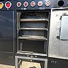 Aluminum Black Headache Rack