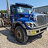 Parts Workstar