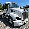 PARTS 2014 Peterbilt