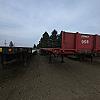Manac 48' Flatdeck at Dobson Sales