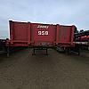 Manac 48' Flatdeck at Dobson Sales