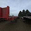 Manac 48' Flatdeck at Dobson Sales