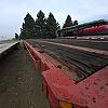 Manac 48' Flatdeck at Dobson Sales