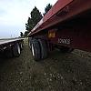 Manac 48' Flatdeck at Dobson Sales
