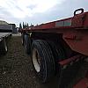 Manac 48' Flatdeck at Dobson Sales