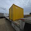 Yellow CIMC 8ft at Dobson Sales
