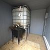 Grey CIMC 10' at Dobson Sales