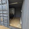 Grey CIMC 10' at Dobson Sales