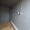Grey CIMC 10' at Dobson Sales