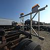 alum. Aluminum Headache Rack at Dobson Sales