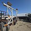 alum. Aluminum Headache Rack at Dobson Sales
