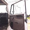 white 1997 International 4900 at Dobson Sales