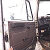 white 1997 International 4900 at Dobson Sales
