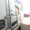 White Dobson 24' Recreational at Dobson Sales