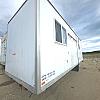 White Dobson 24' Recreational at Dobson Sales
